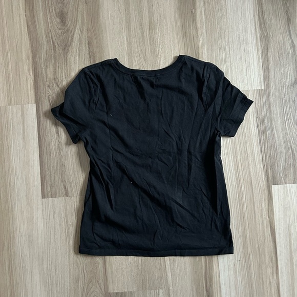 vans cherry tee - Picture 4 of 4